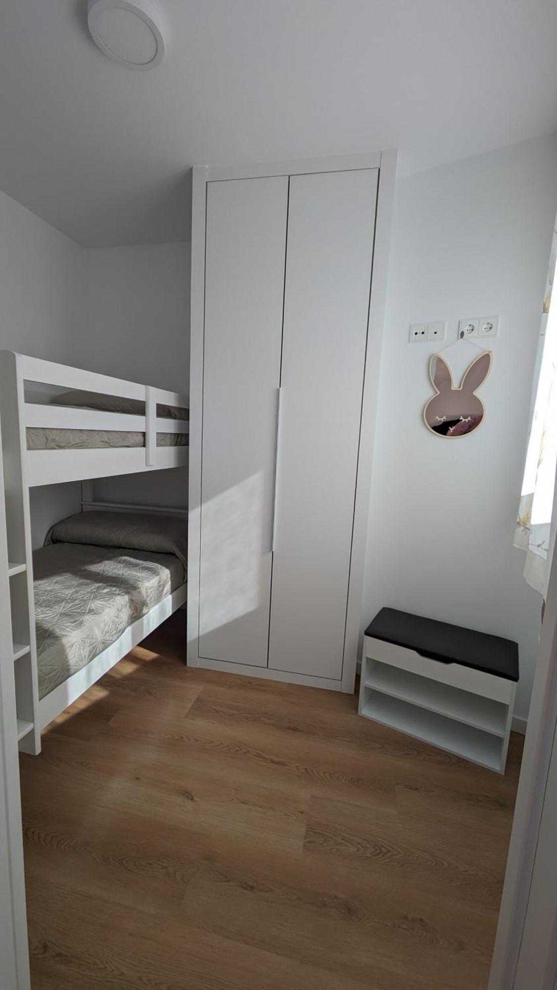 Apartamento Rosa. Peñíscola Extérieur photo