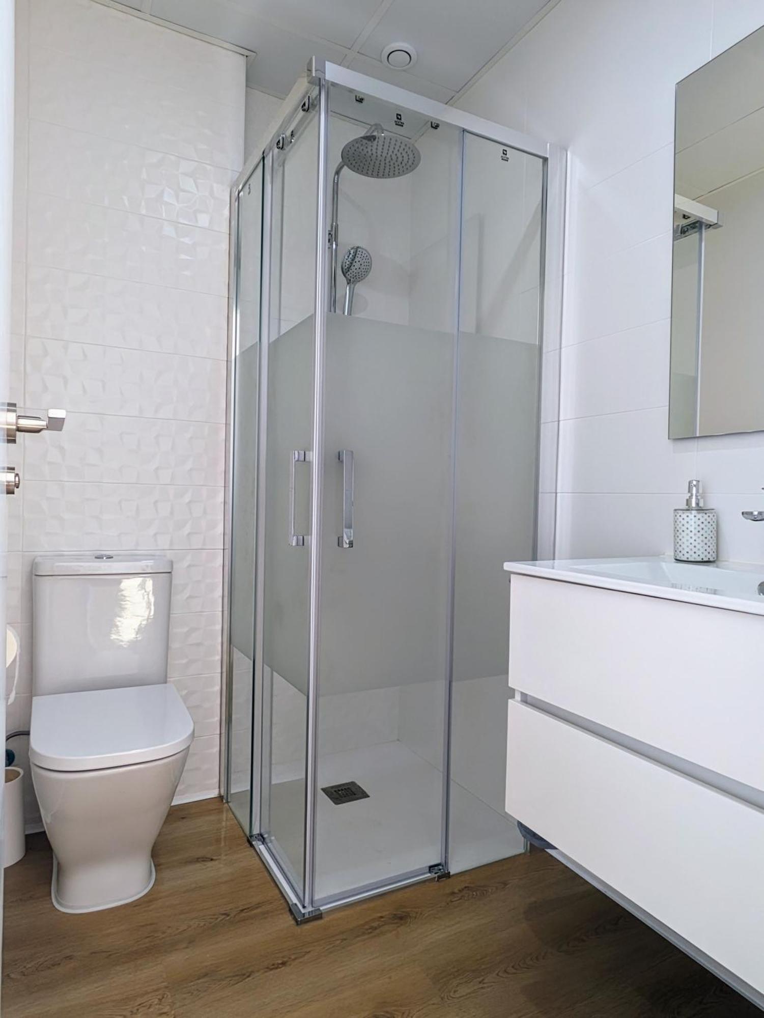 Apartamento Rosa. Peñíscola Extérieur photo