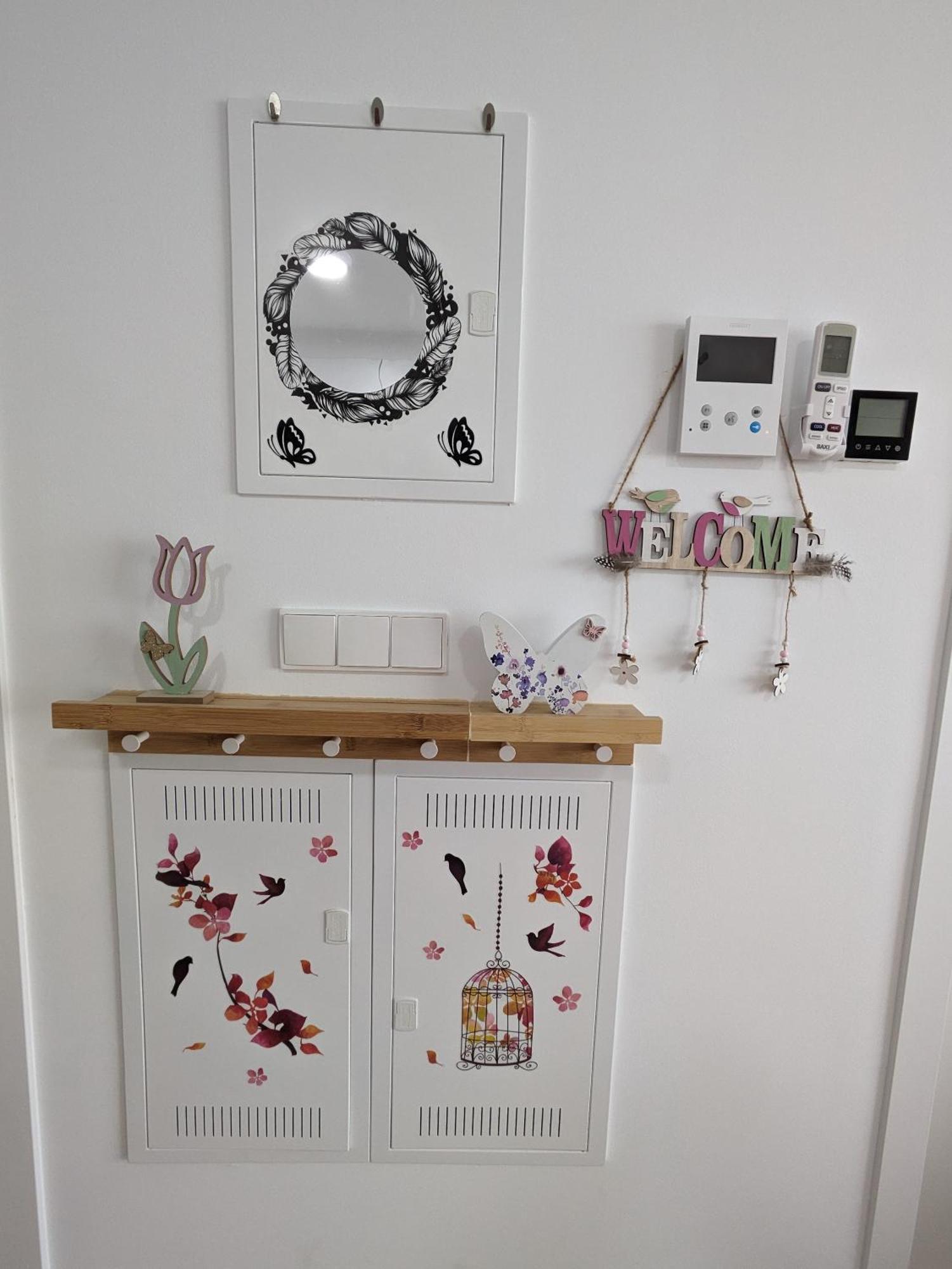 Apartamento Rosa. Peñíscola Extérieur photo
