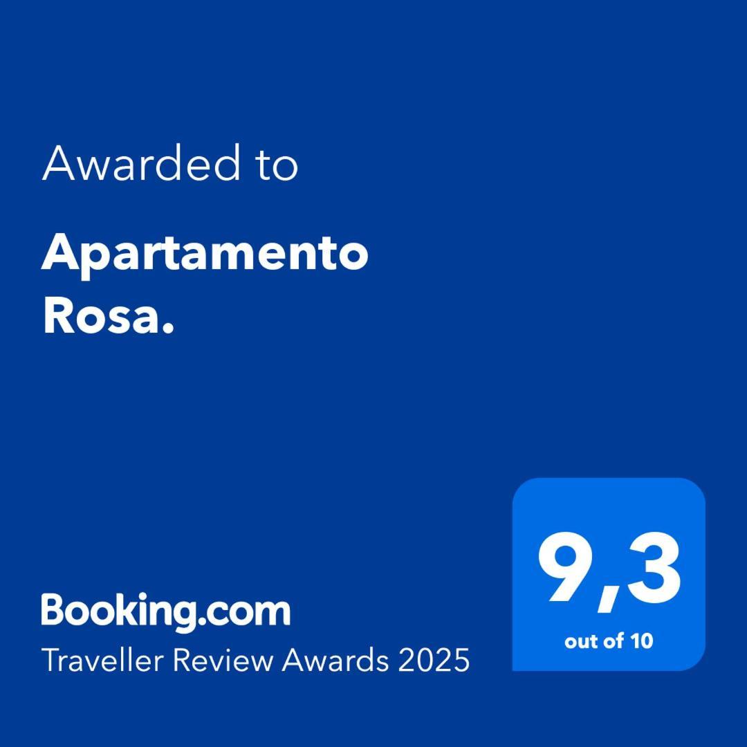 Apartamento Rosa. Peñíscola Extérieur photo